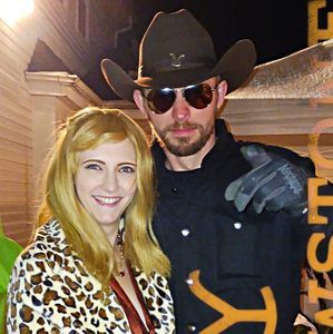 Meet your Posher, Erich